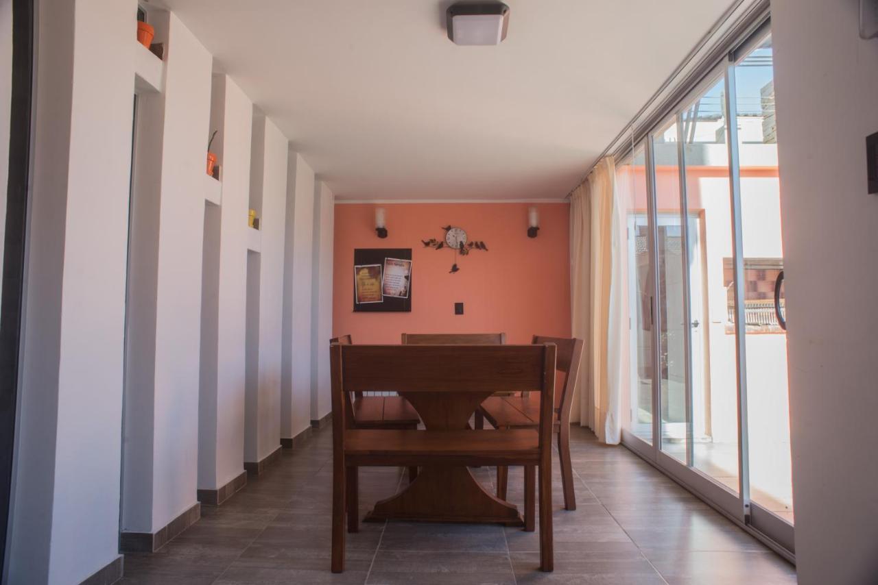 Amares - Departamentos 1 Y 2 * Santa Clara del Mar