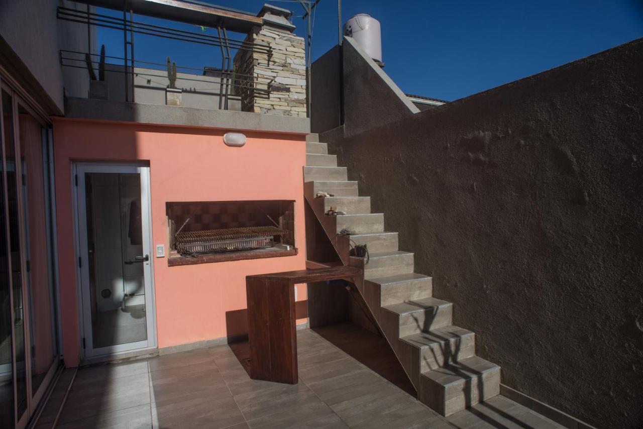 Amares - Departamentos 1 Y 2 Apartamento