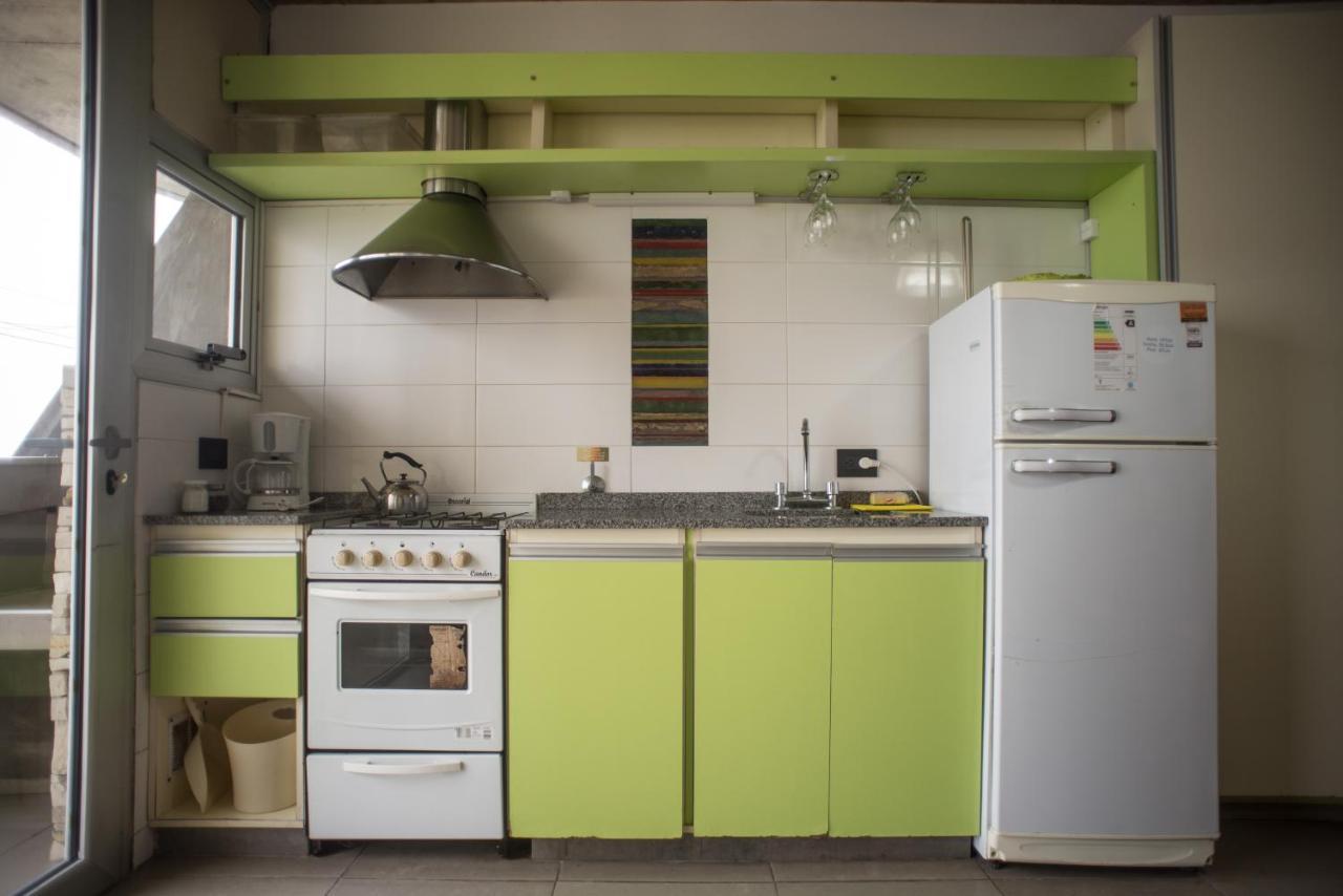 Amares - Departamentos 1 Y 2 Apartamento *