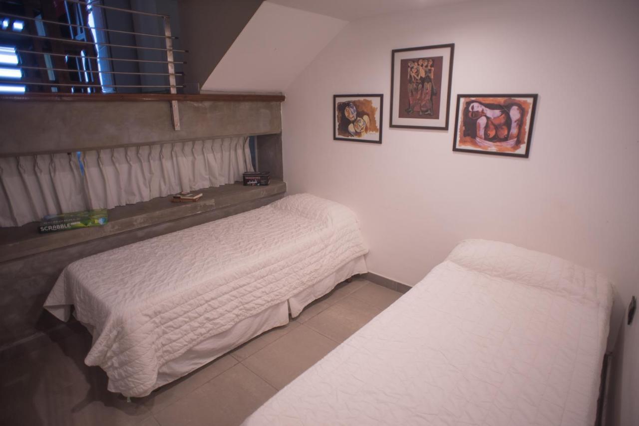 Amares - Departamentos 1 Y 2 Santa Clara del Mar