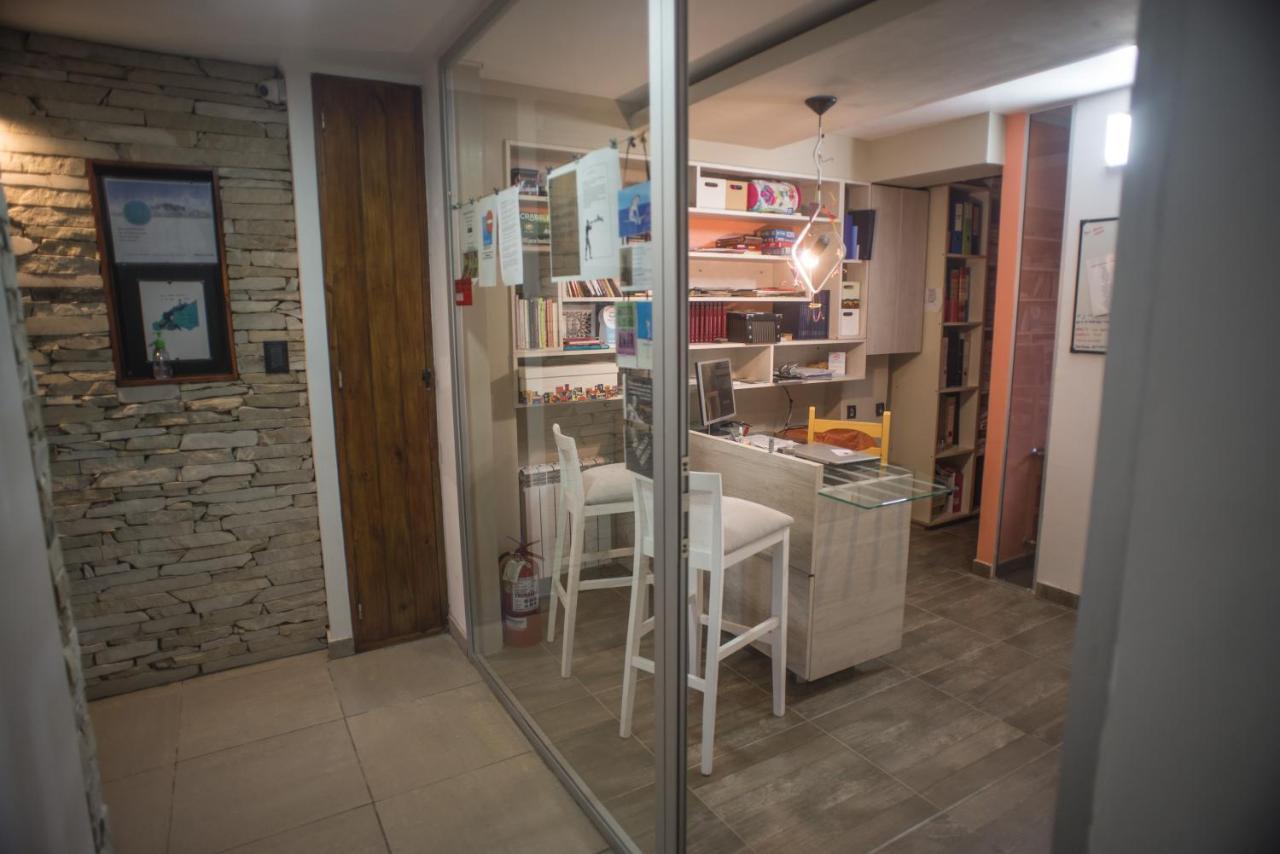 Apartamento Amares - Departamentos 1 Y 2 Santa Clara del Mar